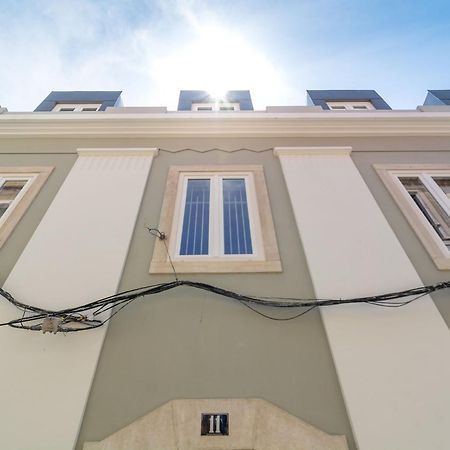 Cardal Deluxe Apartment Lisboa Eksteriør bilde