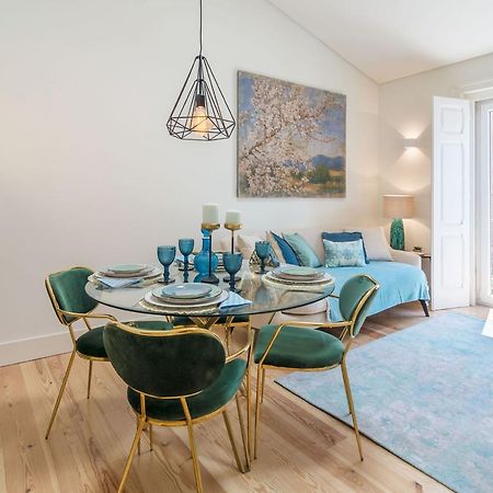 Cardal Deluxe Apartment Lisboa Eksteriør bilde
