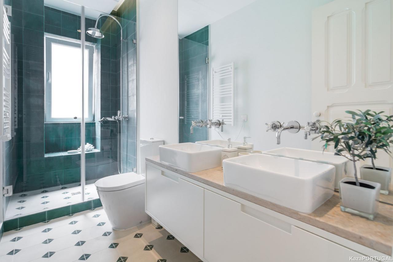 Cardal Deluxe Apartment Lisboa Eksteriør bilde