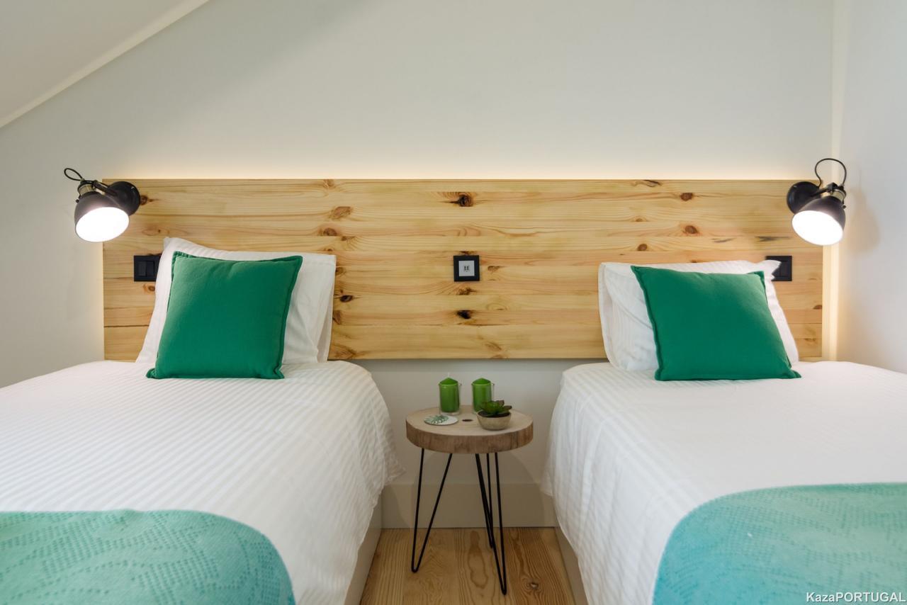Cardal Deluxe Apartment Lisboa Eksteriør bilde