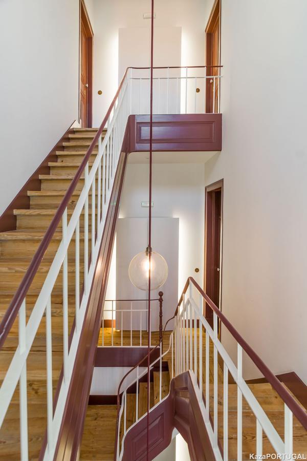 Cardal Deluxe Apartment Lisboa Eksteriør bilde