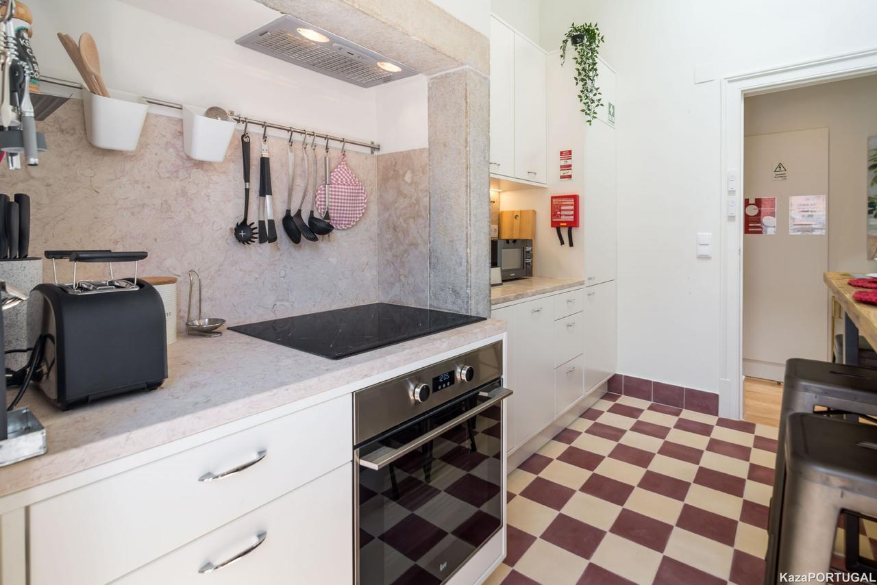 Cardal Deluxe Apartment Lisboa Eksteriør bilde